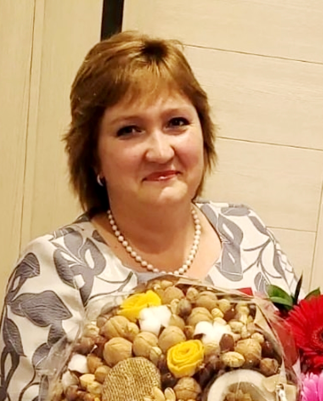 Архипова Татьяна Ивановна Архипова Татьяна Ивановна.
